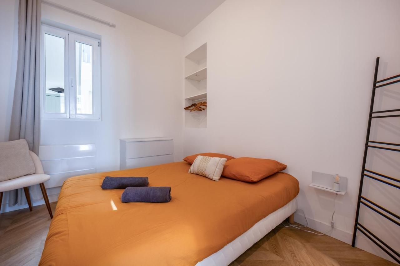 La Perle Citadine En Hyper Centre Apartment La Rochelle  Exterior photo